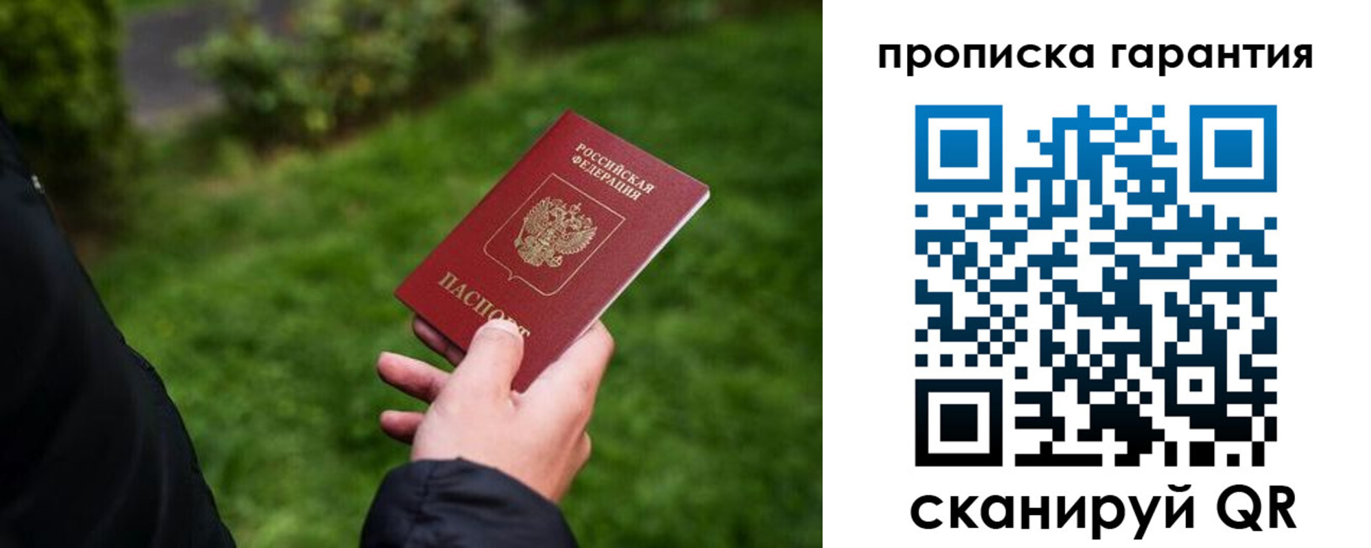 временная регистрация поиск в Егорьевске